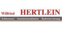 Logo der Firma Hertlein Wilfried aus Neustadt auf dem Branchenportal Schlosserei.net