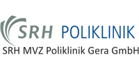 Logo der Firma SRH Poliklinik Gera GmbH aus Zwickau