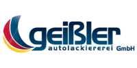 Logo der Firma Autolackiererei Geißler GmbH aus Oschatz