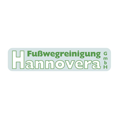 Logo der Firma Fußwegreinigung Hannovera GmbH aus Hannover