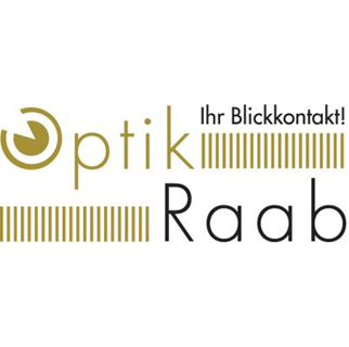 Logo der Firma Optik Raab aus Regensburg