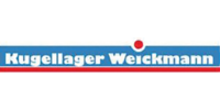 Logo der Firma Kugellager Weickmann aus Schwabhausen