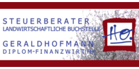Logo der Firma Hofmann Gerald Steuerberater aus Coburg auf dem Branchenportal Steuer-Berater.de