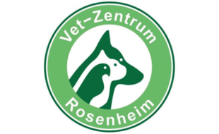 Logo der Firma Evidensia Vet-Zentrum Rosenheim aus Stephanskirchen