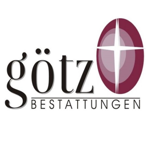 Logo der Firma Götz Bestattungen aus Neckartenzlingen