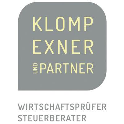 Logo der Firma KLOMP EXNER und PARTNER mbB Wirtschaftsprüfer I Steuerberater aus Mönchengladbach