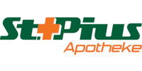 Logo der Firma St. Pius-Apotheke aus Ingolstadt