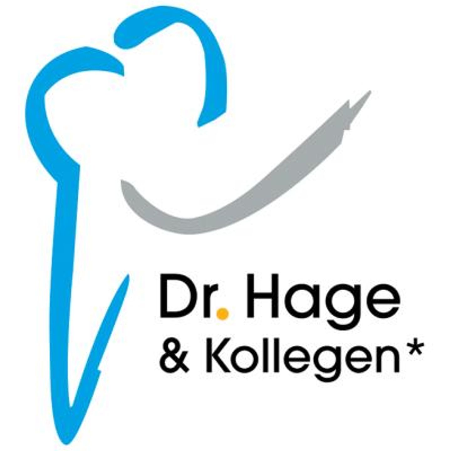 Logo der Firma Dr. Felix Hage Praxis für Zahnheilkunde und Implantologie aus Amberg