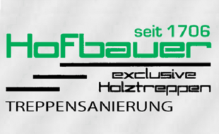 Logo der Firma Hofbauer aus München