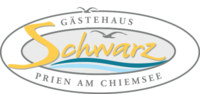 Logo der Firma Gästehaus Schwarz Inh. M. Mangstl aus Prien
