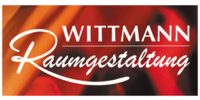 Logo der Firma Wittmann Raumgestaltung aus Unterhaching