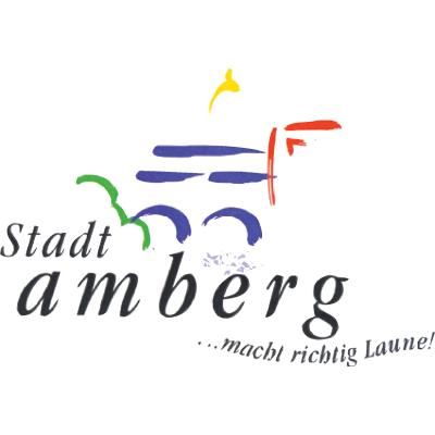 Logo der Firma Stadtverwaltung Amberg aus Amberg