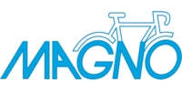 Logo der Firma Fahrrad Magno aus Düsseldorf