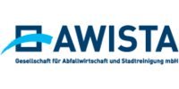 Logo der Firma Müllverwertung AWISTA aus Düsseldorf