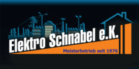 Logo der Firma Elektro Schnabel e. K. Inh. Andreas Koar aus Bernsdorf
