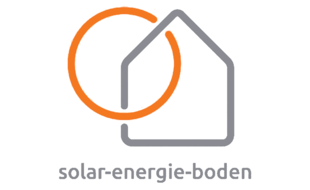 Logo der Firma Solar- und Energiesysteme Boden aus Mülsen