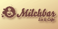Logo der Firma Milchbar-Eis & Café aus Eibau