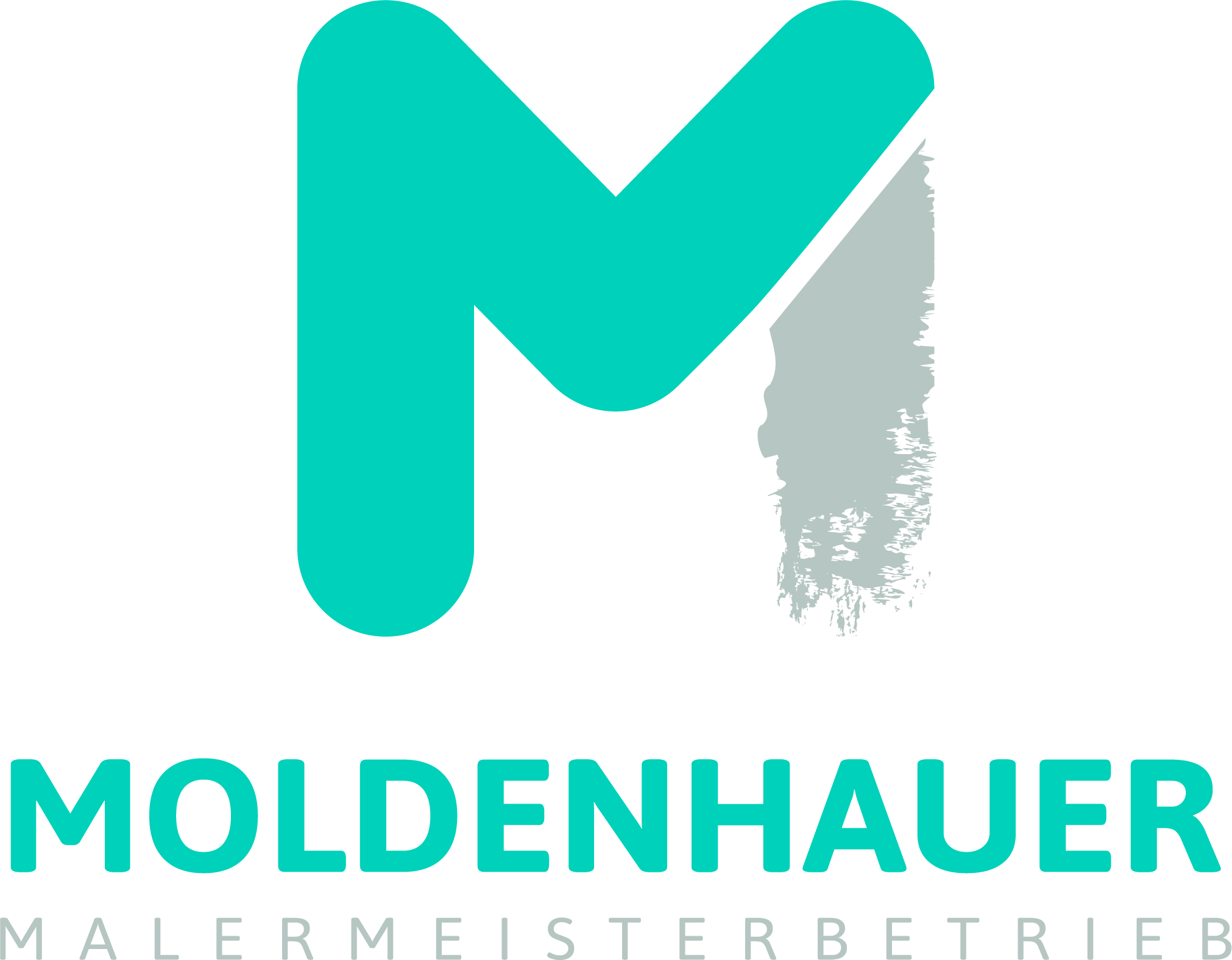 Logo der Firma Malerbetrieb Marcel Moldenhauer aus Bad Kissingen