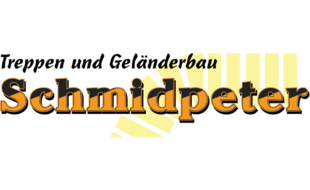 Logo der Firma Schmidpeter Treppen aus Heideck
