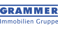 Logo der Firma GRAMMER Immobilien Verwaltung GmbH aus Amberg