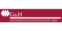 Logo der Firma G&H Steuerberatungsgesellschaft mbH aus Bruck