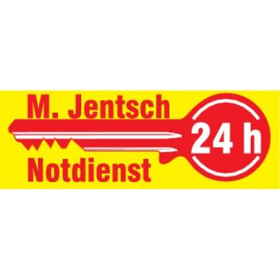 Logo der Firma Schlüsseldienst Jentsch aus Chemnitz