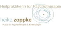 Logo der Firma Praxis für Psychotherapie & Kinesiologie Zoppke Heike aus Celle
