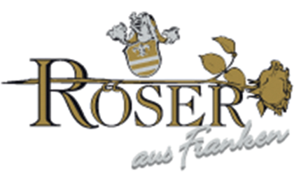 Logo der Firma Röser Hans aus Kitzingen