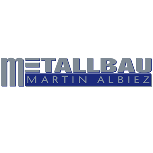 Logo der Firma Metallbau Martin Albiez aus Bühlertal