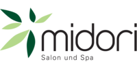 Logo der Firma Friseur midori Salon & Spa aus Erlangen