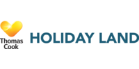 Logo der Firma Holiday Land - Reisebüro aus Lahr