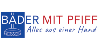 Logo der Firma Bäder mit Pfiff aus Weisendorf