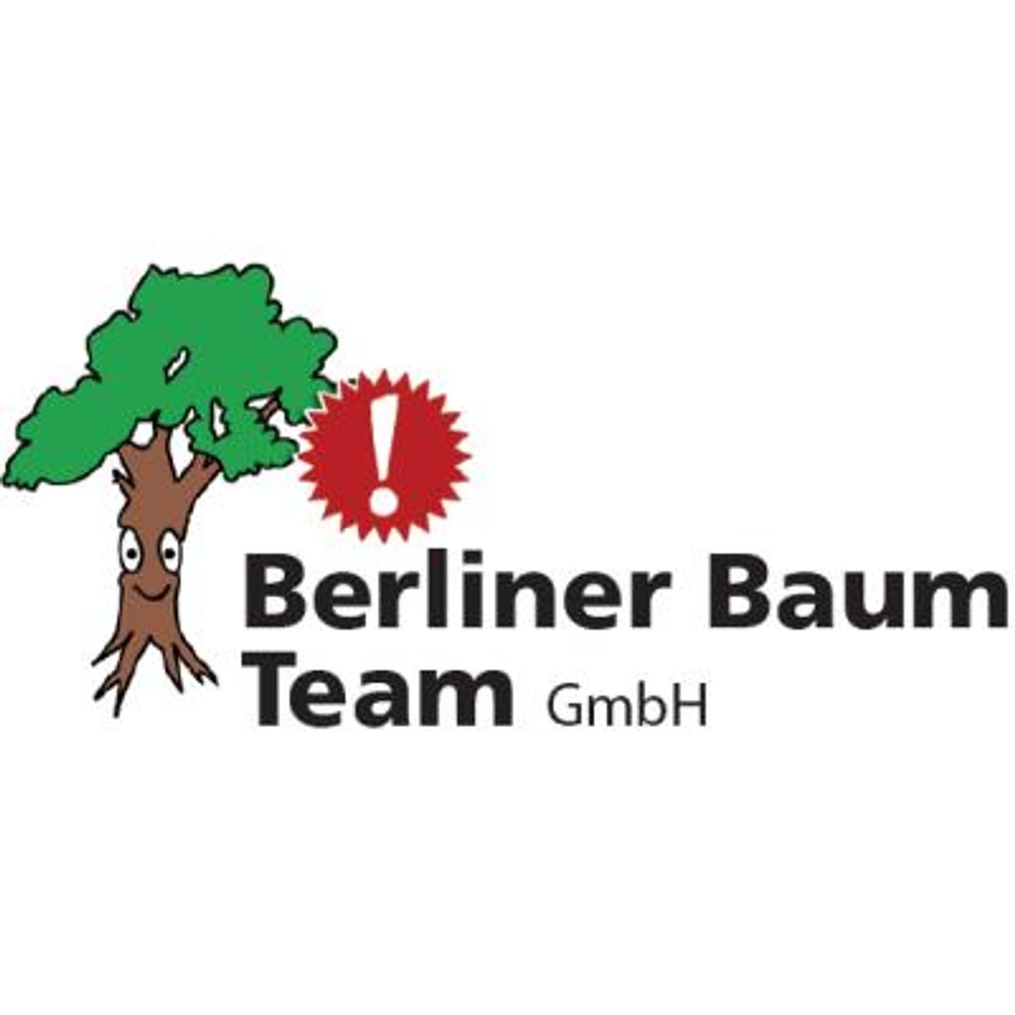 Logo der Firma Berliner Baum Team GmbH aus Berlin