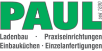 Logo der Firma Möbel und Innenausbau PAUL GmbH aus Großschönau