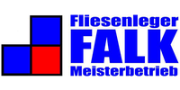 Logo der Firma Fliesenleger Falk Hofmann aus Willingshausen