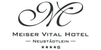 Logo der Firma Meiser Vital Hotel ****S aus Fichtenau