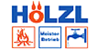 Logo der Firma Hölzl Heizung Sanitär aus Gröbenzell