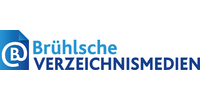 Logo der Firma Brühlsche Verzeichnismedien GmbH aus Neu-Isenburg