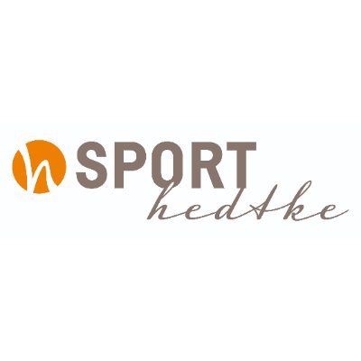 Logo der Firma SPORT HEDTKE Inh.Frank Herkenrath aus Wuppertal