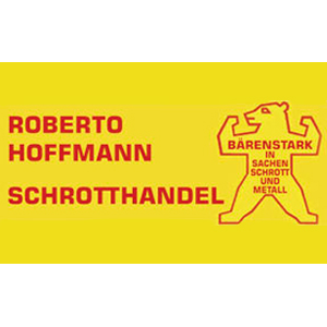 Logo der Firma Schrotthandel Roberto Hoffmann aus Bremerhaven