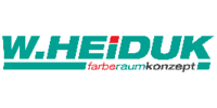 Logo der Firma W. Heiduk aus Geretsried