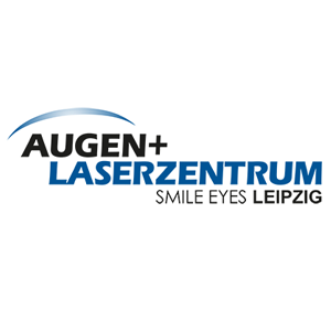 Logo der Firma Augen- und Laserzentren Mitteldeutschland - MVZ Augenheilkunde Halle aus Halle (Saale)