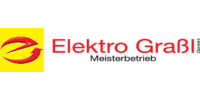 Logo der Firma Elektro Graßl GmbH aus Walderbach