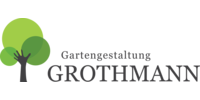 Logo der Firma Gartengestaltung Grothmann aus Bad Neustadt