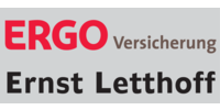 Logo der Firma ERGO Versicherung Ernst Letthoff aus Weiden