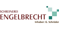 Logo der Firma Engelbrecht Schreinerei aus Kasendorf auf dem Branchenportal Tischler-Schreiner.org