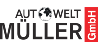Logo der Firma Autowelt Müller aus Werdau