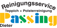 Logo der Firma Passing Dieter aus Mainleus auf dem Branchenportal Hausmeisterdienste.net