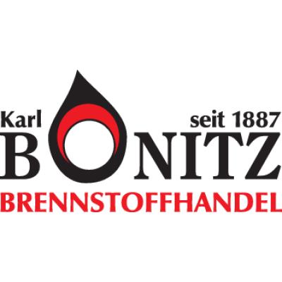 Logo der Firma Bonitz Brennstoffhandel aus Chemnitz