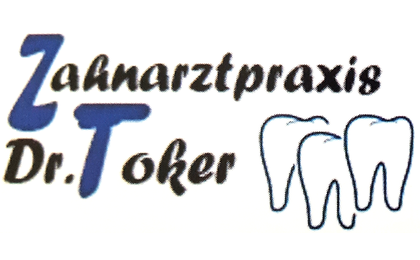 Logo der Firma Dr. Tolga Zahnarzt Toker aus Maisach